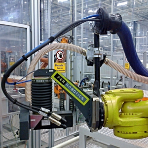 FerRobotics