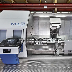 WFL Millturn Technologies