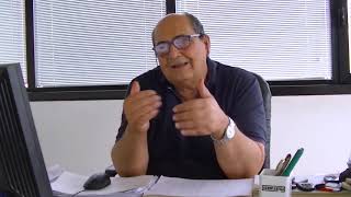 Domenico Iuliano, CEO of Acroplastica srl