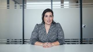 Diana Gaspar, Senior Research at AlmaScience CoLab