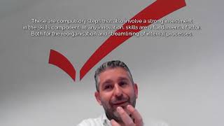 Daniele Righi, Director of LINKEM