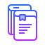 Libri icon by Icons8