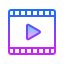 video icon by Icons8